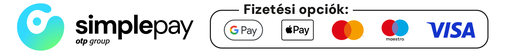 SimplePay vásárlói tájékoztató