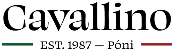 Cavallino Nero