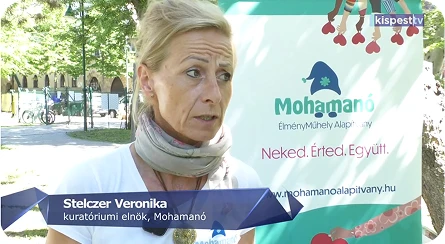 Wekerlei Garázsvásár